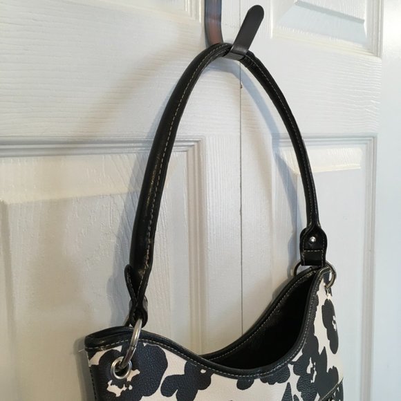 Croft & Barrow Floral Shoulder Bag NWOT - Picture 9 of 10
